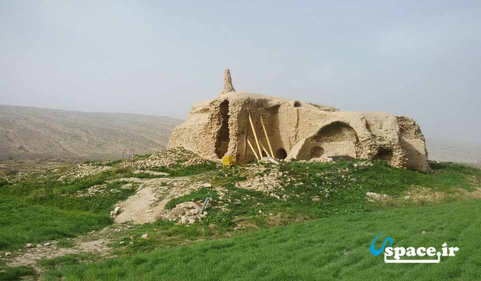 کوشک اردشیر - برازجان - بوشهر